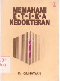 Image of Memahami Etika Kedokteran