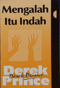 Image of Mengalah itu Indah