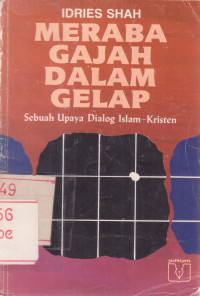 Image of Meraba Gajah Dalam Gelap